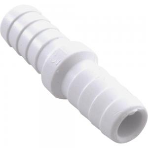 Barb Coupling, 3/8" Barb x 3/8" Barb